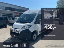 FIAT Ducato 33 L3H2 nur für KEP, DPD, HERMES