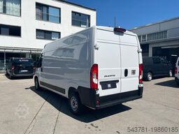 FIAT Ducato 33 L3H2 nur für KEP, DPD, HERMES