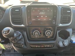 FIAT Ducato 33 L3H2 RüKa CarPlay 7Zoll 260Grad Türe