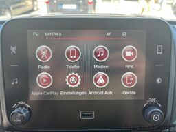 FIAT Ducato 33 L3H2 RüKa CarPlay 7Zoll 260Grad Türe