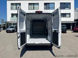 FIAT Ducato 33 L3H2 nur für KEP, DPD, HERMES