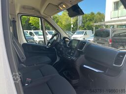 FIAT Ducato 33 L3H2 RüKa CarPlay 7Zoll 260Grad Türe