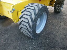 GENIE Arbeitsbühne Genie S-85, AH 28 m