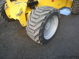 GENIE Arbeitsbühne Genie S-85, AH 28 m