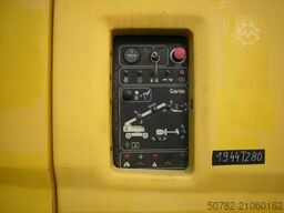 GENIE Arbeitsbühne Genie S-85, AH 28 m