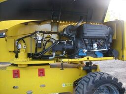 GENIE Arbeitsbühne Genie S-85, AH 28 m