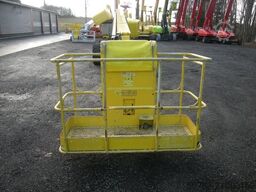 GENIE Arbeitsbühne Genie S-85, AH 28 m