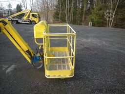 GENIE Arbeitsbühne Genie S-85, AH 28 m