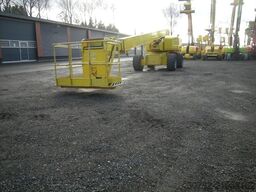 GENIE Arbeitsbühne Genie S-85, AH 28 m