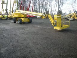 GENIE Arbeitsbühne Genie S-85, AH 28 m