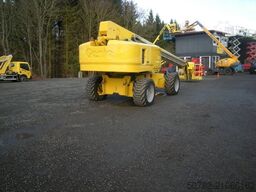 GENIE Arbeitsbühne Genie S-85, AH 28 m