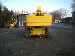 GENIE Arbeitsbühne Genie S-85, AH 28 m