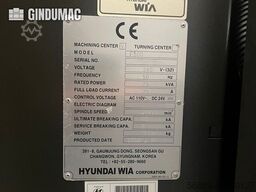 Hyundai Wia F500