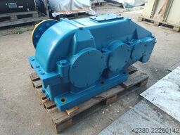 Penig ASUG Flender TGL 34611 / 10A2-355x160