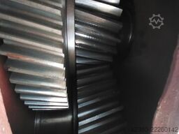 Penig ASUG Flender TGL 34611 / 10A2-355x160