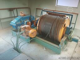 Penig ASUG Flender TGL 34611 / 10A2-355x160