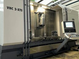 AXA VHC 2 - 1760 XTS