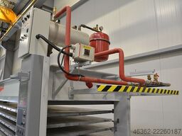 Italpresse UT6/P