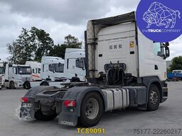 Scania G 450