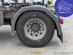 Scania G 450