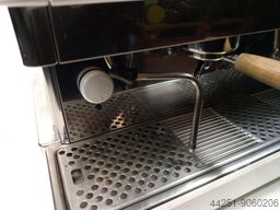 LA San Marco SM NEW 105 MULTIBOILER