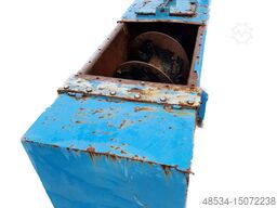 IEM Fördertechnik 8,10m