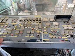 Marini Asphaltmischalage M80