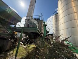 Marini Asphaltmischalage M80