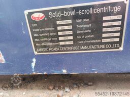 Jiangsu LW 220x880N