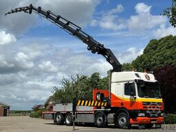 DAF CF 85 /410 !!8X2!!HIAB 47TM!!FLY-JIB!EURO5!!