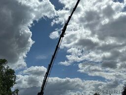 DAF CF 85 /410 !!8X2!!HIAB 47TM!!FLY-JIB!EURO5!!