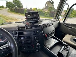 DAF CF 85 /410 !!8X2!!HIAB 47TM!!FLY-JIB!EURO5!!