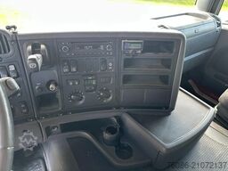 Scania G480 !!TRUCK/TRACTOR!!!CRANE/GRUE/HIAB 105TM!!T...