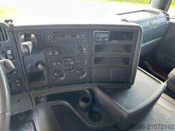 Scania G480 !!TRUCK/TRACTOR!!!CRANE/GRUE/HIAB 105TM!!T...