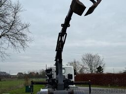 Scania P320 Z-KRAAN/RADIO REMOTE!!HAAK!!TOP 2017!!EURO...