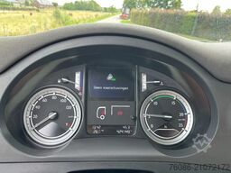 DAF CF 370 EURO6!!6x2!KRAAN/KRAN/KABEL/ABROLLKIPPER...