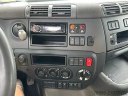 DAF CF 370 EURO6!!6x2!KRAAN/KRAN/KABEL/ABROLLKIPPER...