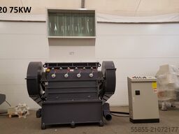 3E-GrabTrade PC52120R 75KW