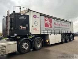 Bremat F3.20 CHAPE CEMENT MORTEL/SCREED/MORTAR/ESTRICH...