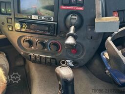 Ginaf X 4446 TS 8x8 EFFER 47TM!!MANUELL!!