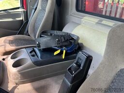 Ginaf X 4446 TS 8x8 EFFER 47TM!!MANUELL!!