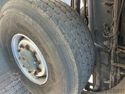 Ginaf X 4446 TS 8x8 EFFER 47TM!!MANUELL!!