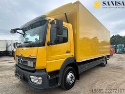 Mercedes-Benz Atego 1323/1223/LBW/Klima/ASR/ESP
