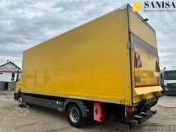 Mercedes-Benz Atego 1323/1223/LBW/Klima/ASR/ESP