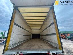 Mercedes-Benz Atego 1323/1223/LBW/Klima/ASR/ESP