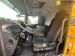 Mercedes-Benz Atego 1323/1223/LBW/Klima/ASR/ESP