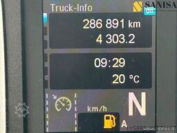 Mercedes-Benz Atego 1323/1223/LBW/Klima/ASR/ESP