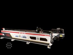 Liv Makina LVH 38 CNC R3 5 Axis (PUMA)