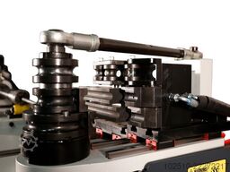 Liv Makina LVH 38 CNC R3 5 Axis (PUMA)