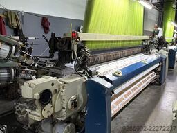 Machines for weaving, embroidery,daying Weaving machine Picanol , saurar embroid